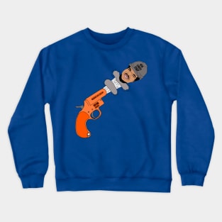 Flair GUS Crewneck Sweatshirt